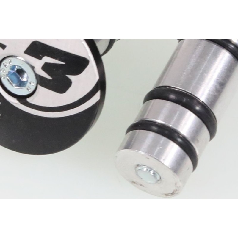 Embout guidon S3 TOO diametre 14mm