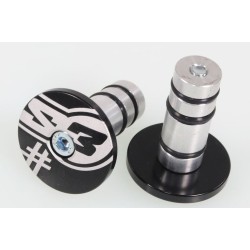 Embout guidon S3 TOO diametre 14mm