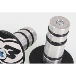 Embout guidon S3 TOO diametre 14mm