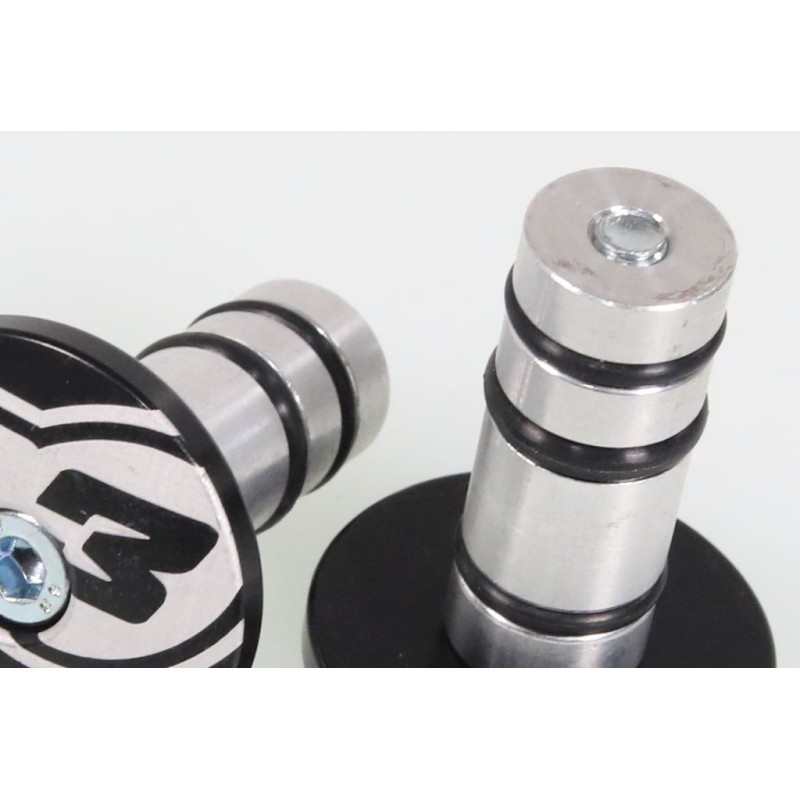 Embout guidon S3 TOO diametre 14mm