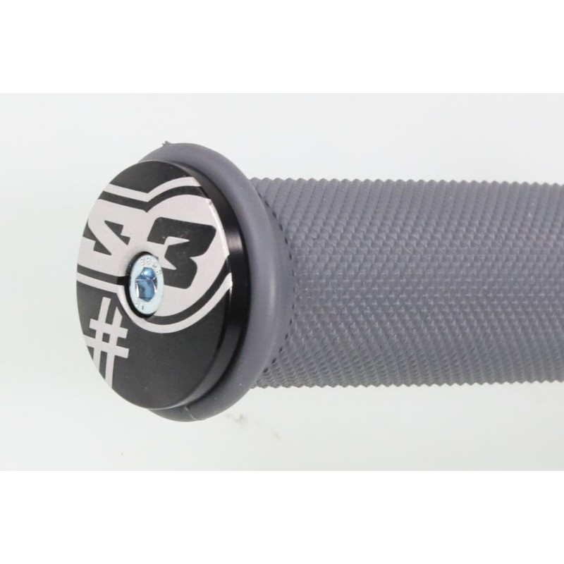 Embout guidon S3 TOO diametre 14mm