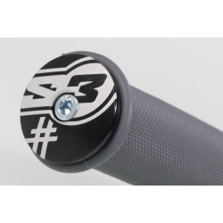 Embout guidon S3 TOO diametre 14mm