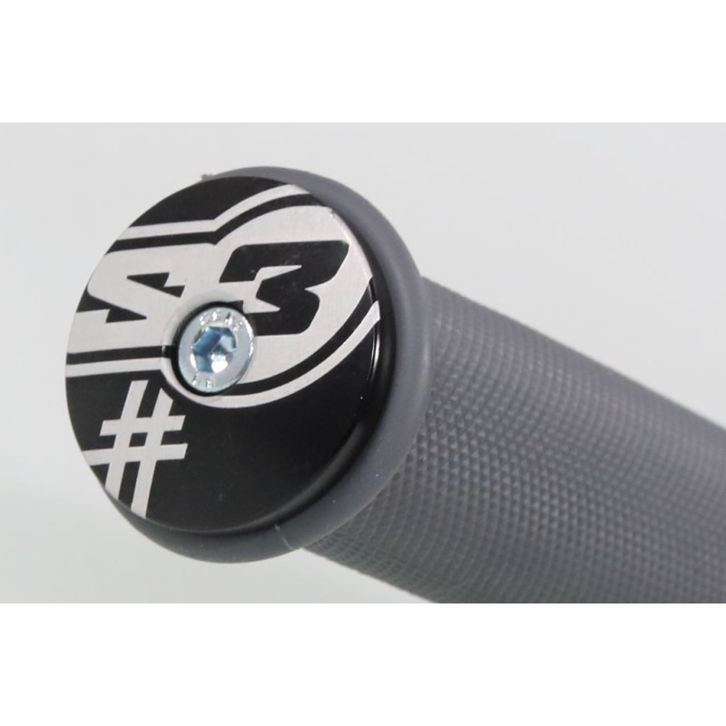 Embout guidon S3 TOO diametre 14mm