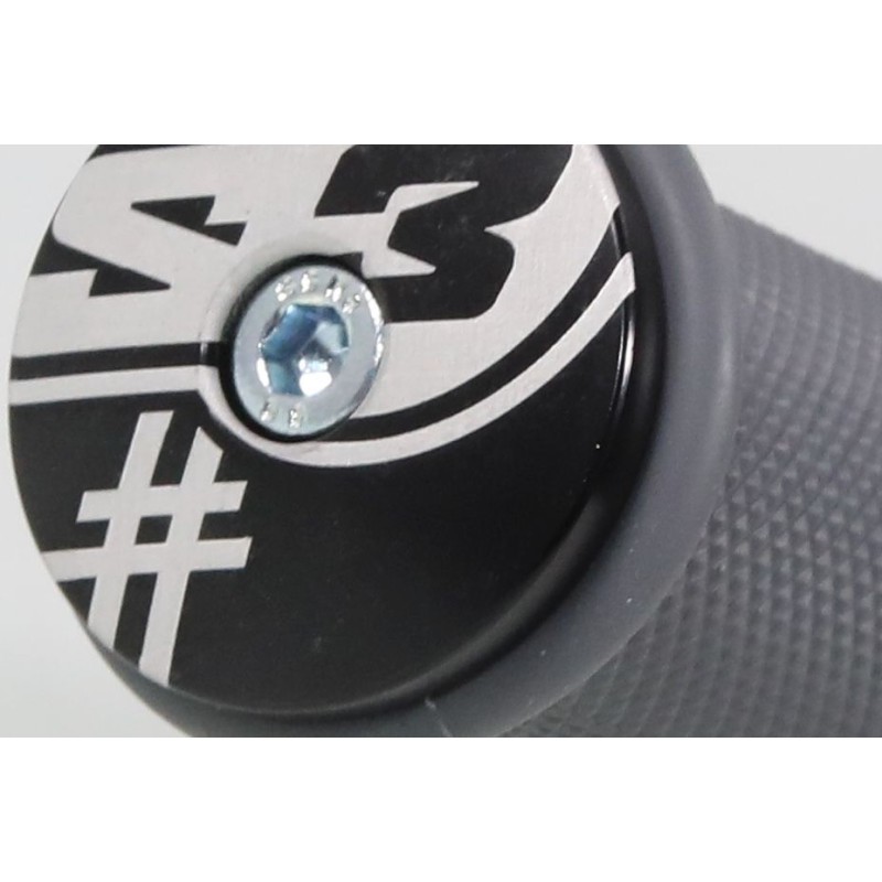 Embout guidon S3 TOO diametre 14mm