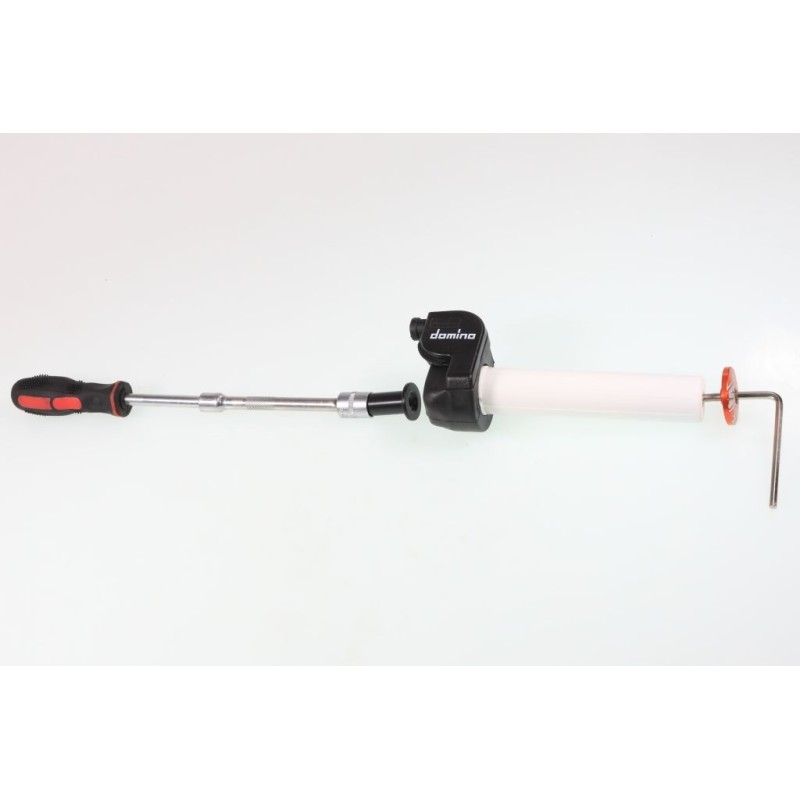Embout guidon S3 END 5 diametre 14mm