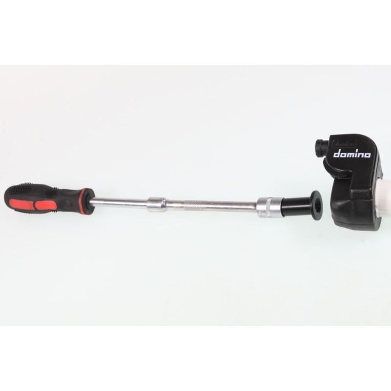 Embout guidon S3 END 5 diametre 14mm