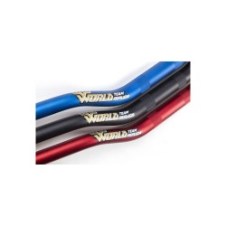 Guidon sans barre 28.6mm S3 World hauteur 4.5 pouces