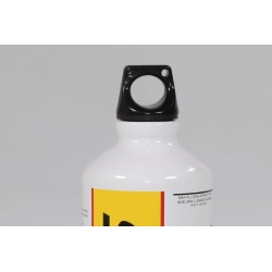 Bidon alu essence sac à dos TRS 600ml