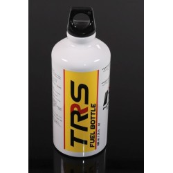 Bidon alu essence sac à dos TRS 600ml