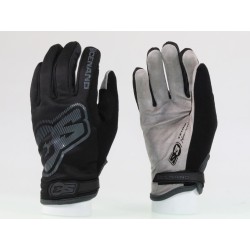 Gants S3 Ice Nano Winter Sport noir