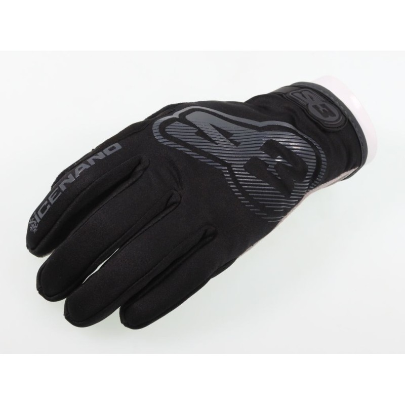Gants S3 Ice Nano Winter Sport noir