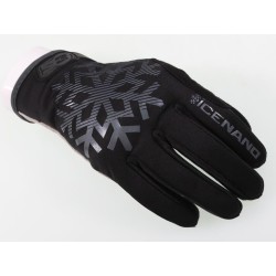 Gants S3 Ice Nano Winter Sport noir