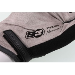 Gants S3 Ice Nano Winter Sport noir