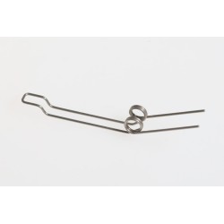 Clips fixation mousse...