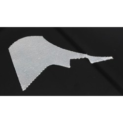 Autocollant protection...