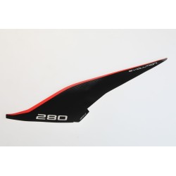 Autocollant selle JOTAGAS...