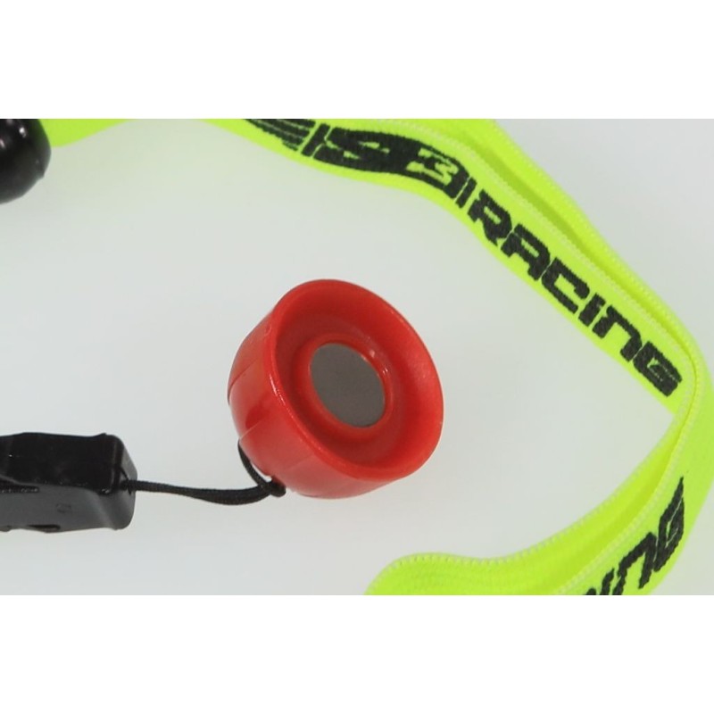 Bracelet+aimant coupe contact S3 racing
