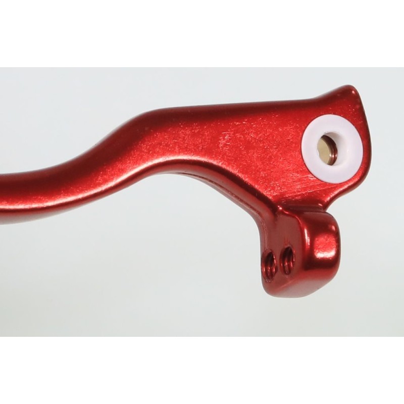 Levier frein AV type BRAKTEC/AJP S3 adaptable