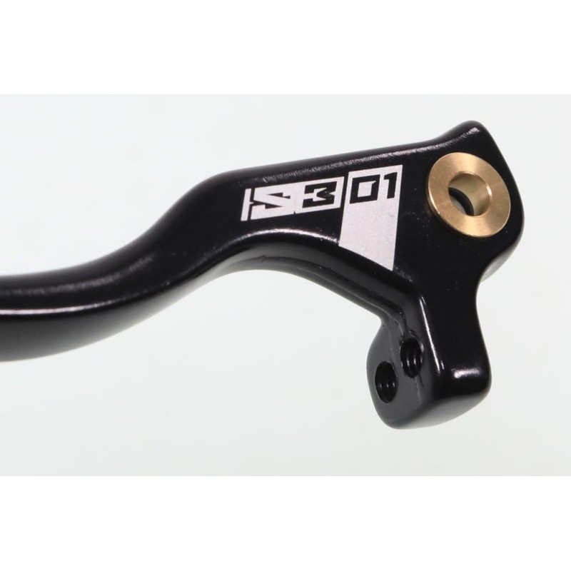 Levier embrayage type BRAKTEC/AJP S3 adaptable