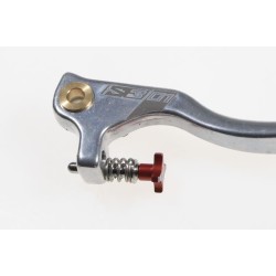 Levier frein AV type BRAKTEC/AJP S3 race adaptable