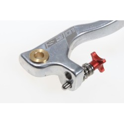 Levier frein AV type BRAKTEC/AJP S3 race adaptable