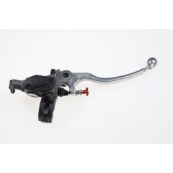Levier frein AV type BRAKTEC/AJP S3 race adaptable