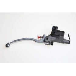 Levier frein AV type BRAKTEC/AJP S3 race adaptable