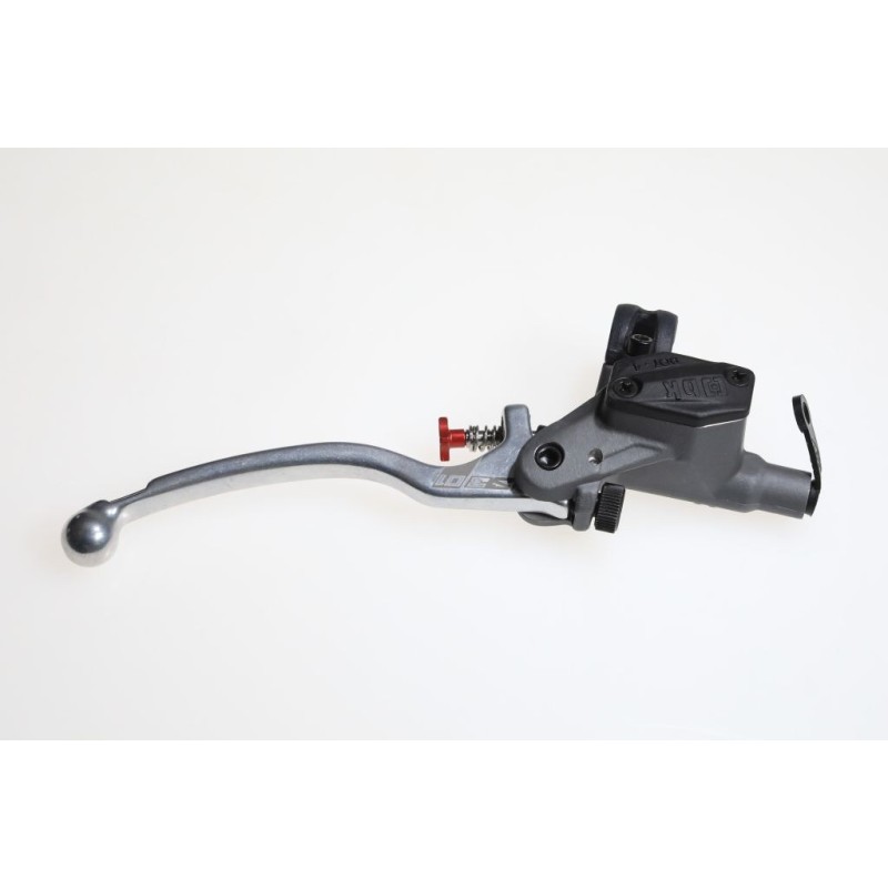 Levier frein AV type BRAKTEC/AJP S3 race adaptable