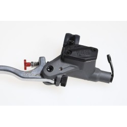 Levier frein AV type BRAKTEC/AJP S3 race adaptable
