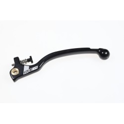 Levier embrayage type BRAKTEC/AJP S3 race adaptable
