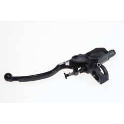Levier embrayage type BRAKTEC/AJP S3 race adaptable