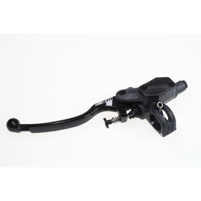 Levier embrayage type BRAKTEC/AJP S3 race adaptable