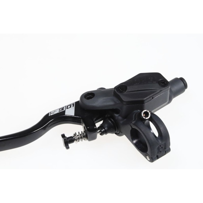 Levier embrayage type BRAKTEC/AJP S3 race adaptable