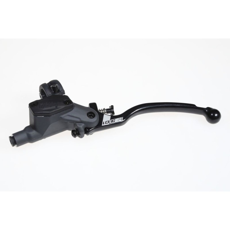 Levier embrayage type BRAKTEC/AJP S3 race adaptable