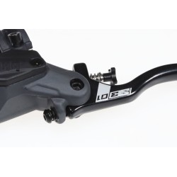 Levier embrayage type BRAKTEC/AJP S3 race adaptable