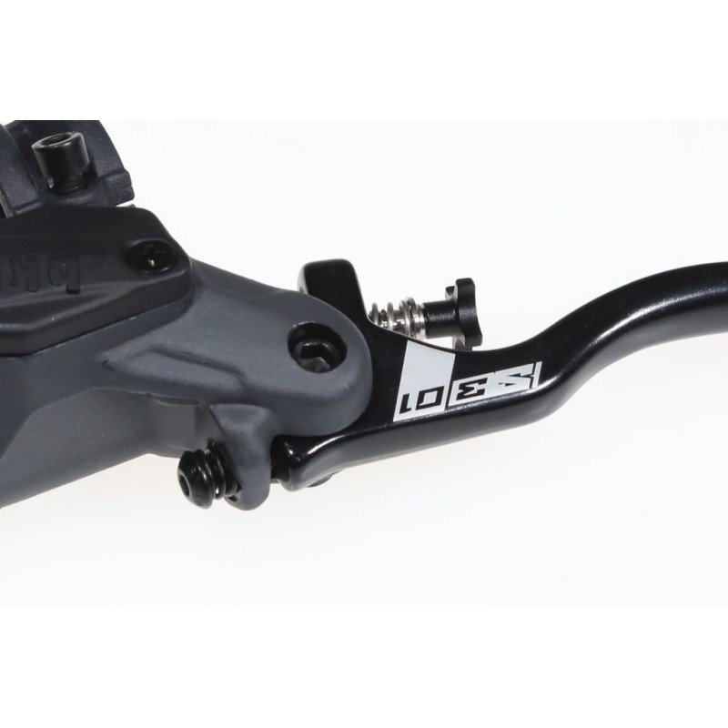 Levier embrayage type BRAKTEC/AJP S3 race adaptable