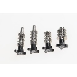 Kit vis reglage levier et butée M/C S3