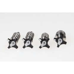 Kit vis reglage levier et butée M/C S3