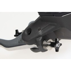 Kit vis reglage levier et butée M/C S3