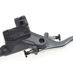 Kit vis reglage levier et butée M/C S3