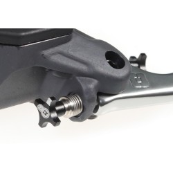 Kit vis reglage levier et butée M/C S3