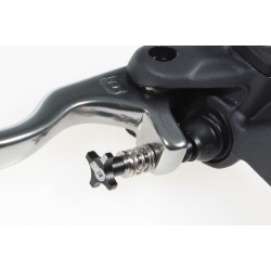 Kit vis reglage levier et butée M/C S3