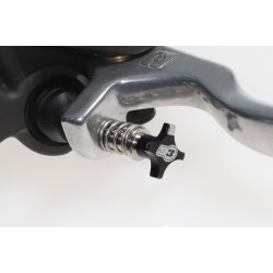 Kit vis reglage levier et butée M/C S3
