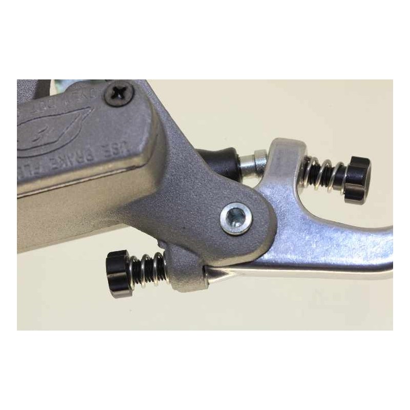 Kit vis reglage levier et butée M/C S3 BETA