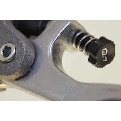 Kit vis reglage levier et butée M/C S3 BETA