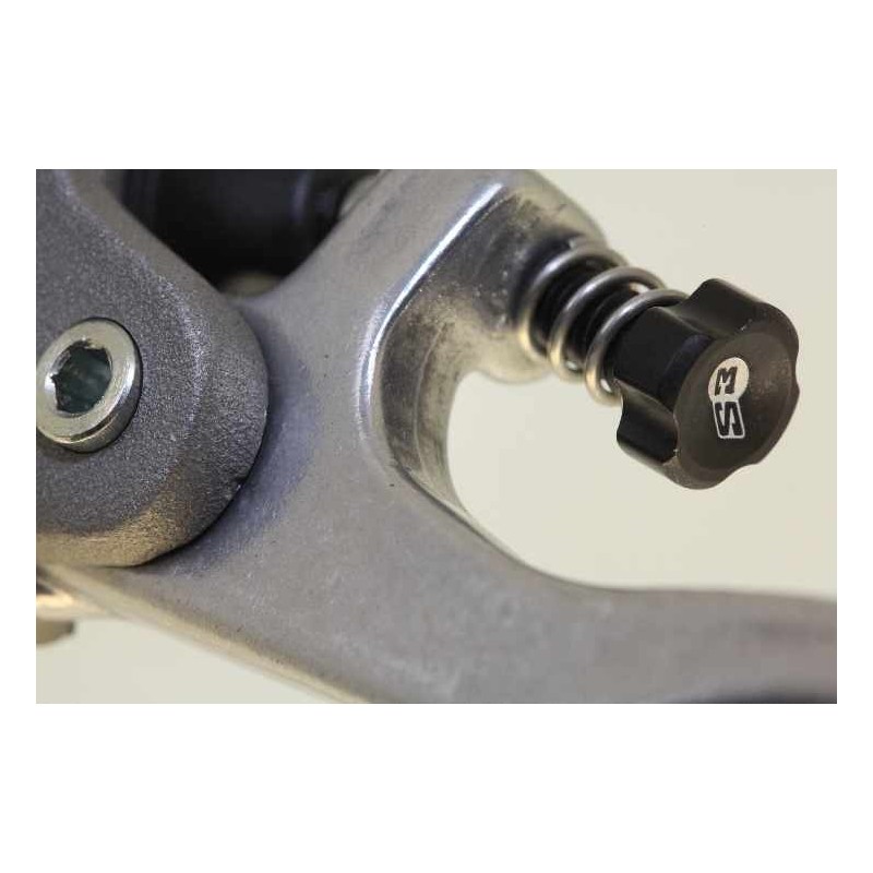 Kit vis reglage levier et butée M/C S3 BETA