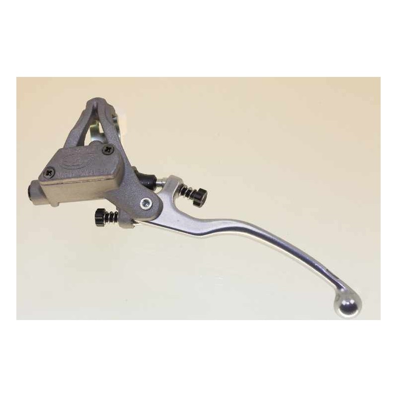Kit vis reglage levier et butée M/C S3 BETA