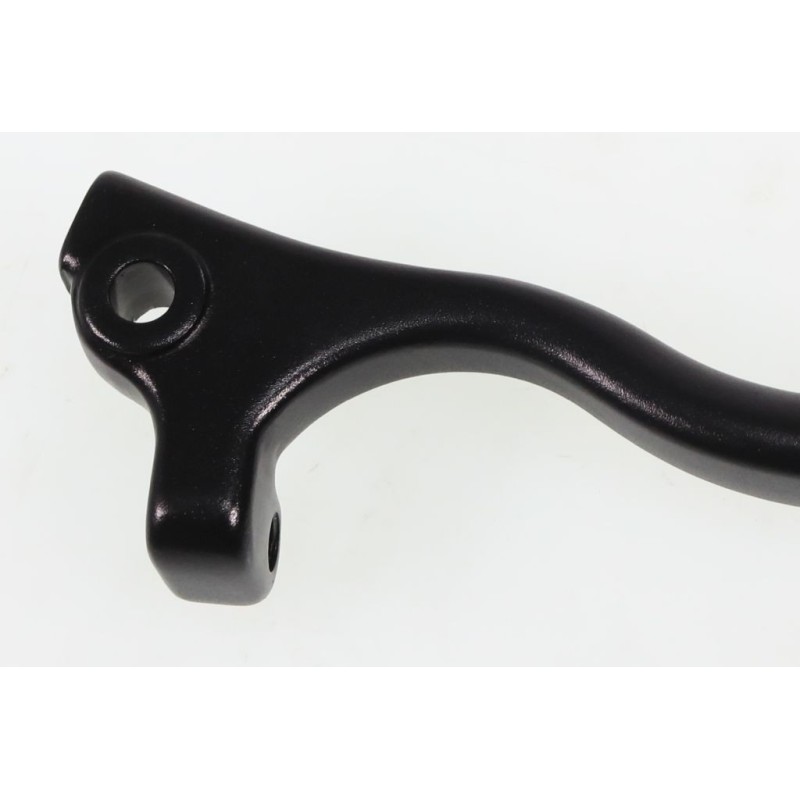Levier frein AV mi-long type BRAKTEC/AJP S3 adaptable