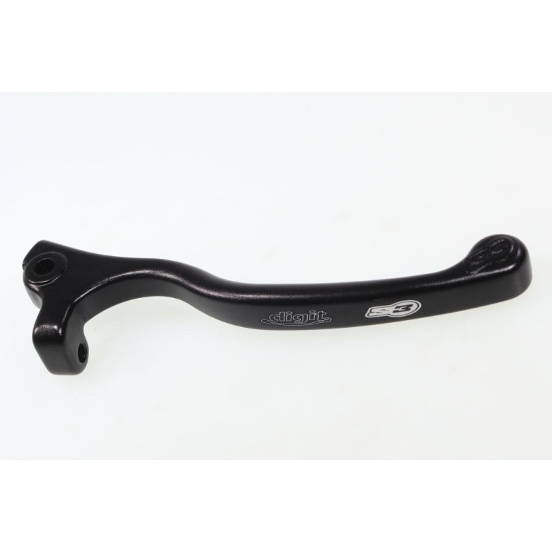 Levier frein AV mi-long type BRAKTEC/AJP S3 adaptable