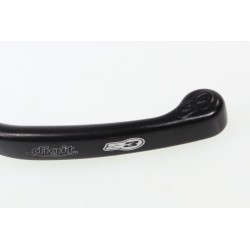Levier frein AV mi-long type BRAKTEC/AJP S3 adaptable